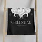 Celestial | Mix & Match Classic Fun-Flirty Lovers’ Towels