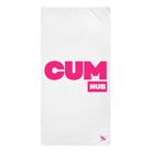 Cum Hub Anal Sex Towel