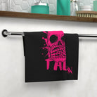 Don’t Talk | Nectar Napkins Lils’ Fun-Flirty Lovers’ Towels