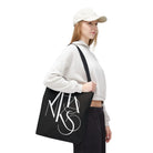 Fancy Thanks Tote Bag