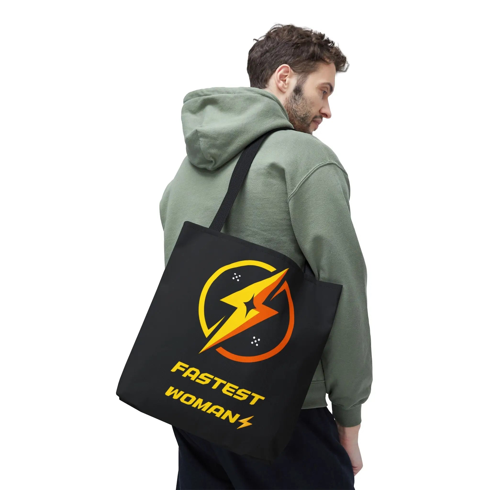 Fastest Woman Lightning Bolt Romantic Sex Gifts