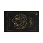 Tarot for Lovers Cum Towel