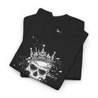 Born To Be Wild | Mix & Match Cotton Unisex Fun-Flirty Lovers’ T-Shirts
