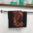 Thanksgiving Fall Wicked Fantasy Lils’ Sex Towel