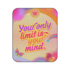 Your Only Limit is Your Mind. Sex Blanket