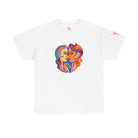 Woman to Woman | Mix & Match 100% Cotton Unisex Fun-Flirty Lovers’ Tees
