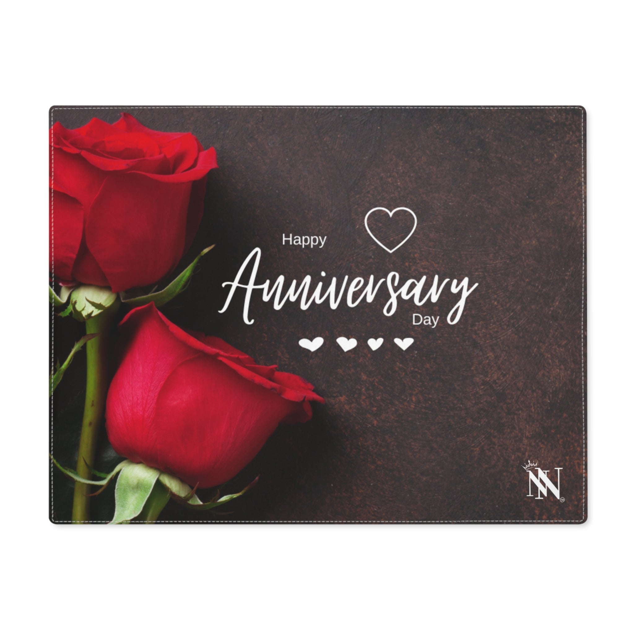 Happy Anniversary Day | Mix & Match Playful Fun-Flirty Lovers’ Toy Mats