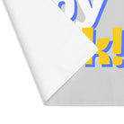 Boy Geek! | Mix & Match Playful Fun-Flirty Lovers’ Toy Mats