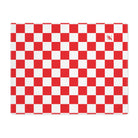 Red Checkered Past | Mix & Match Playful Fun-Flirty Lovers’ Toy Mats