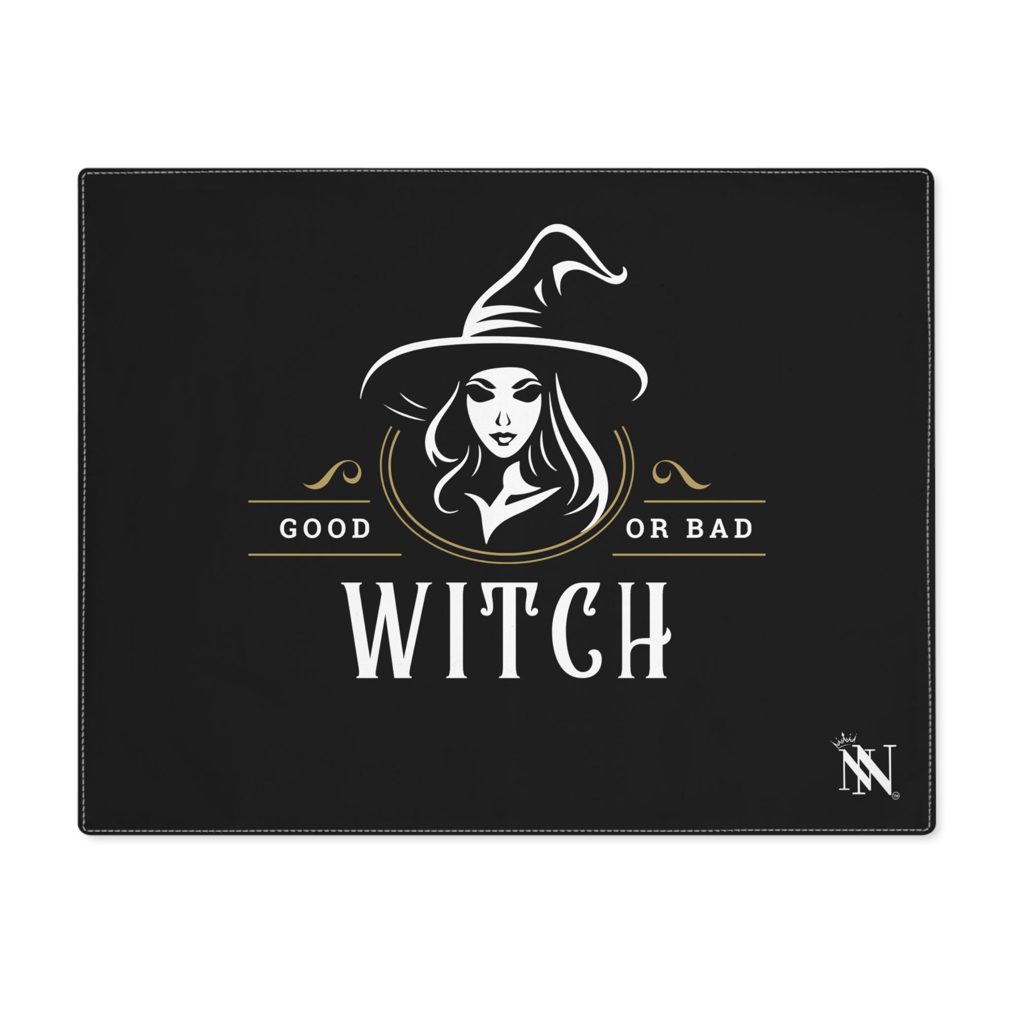 Good or Bad Witch | Mix & Match Playful Fun-Flirty Lovers’ Toy Mats