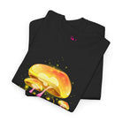 Wild Shrooms | Mix & Match 100% Cotton Unisex Fun-Flirty Lovers’ Tees