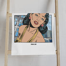 American Tragedy | Mix & Match Classic Fun-Flirty Lovers’ Towels