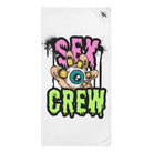 Scary Sex Crew | Mix & Match XL Fun-Flirty Lovers’ Towels
