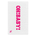 Oh! Baby! Sex Towel