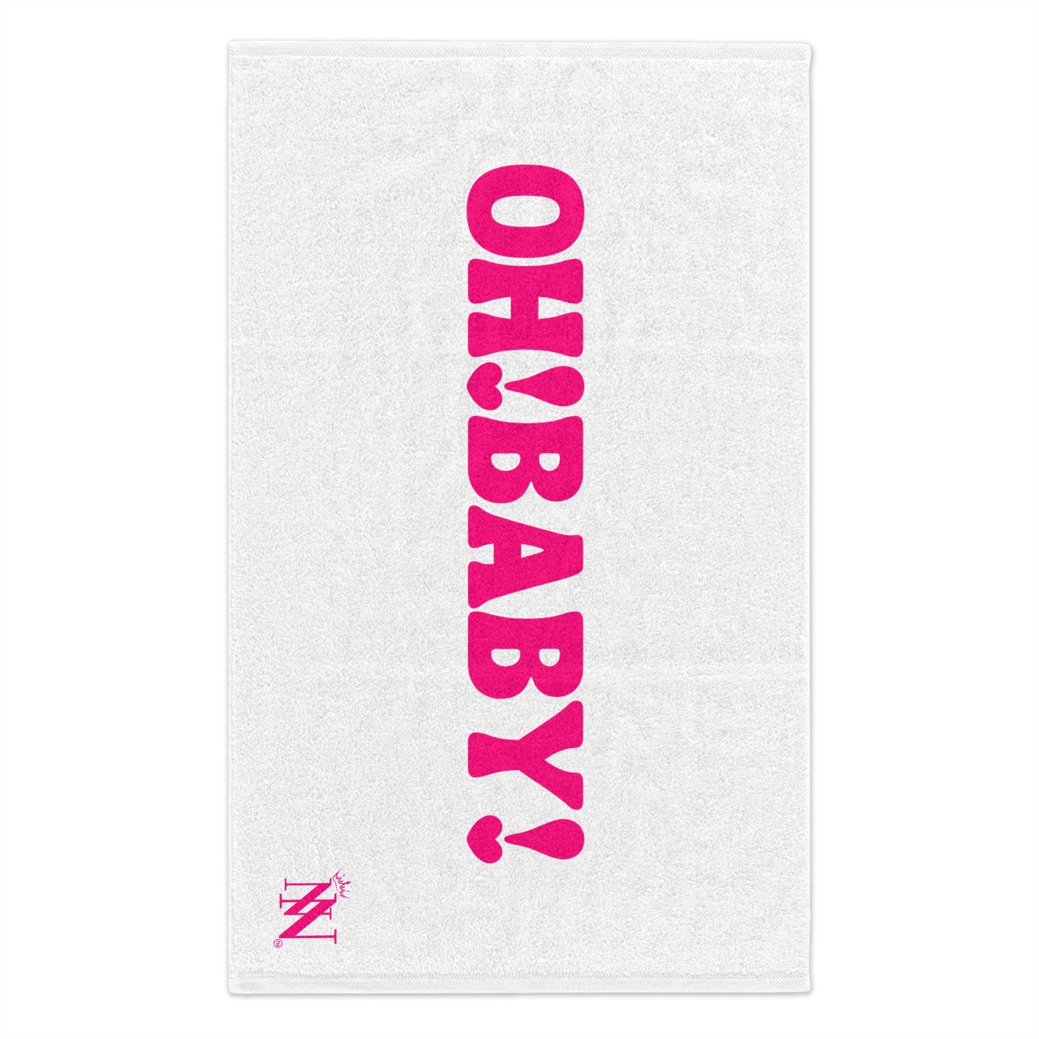 Oh! Baby! Sex Towel