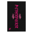 Cum Motherfucker Cum | Nectar Napkins Fun-Flirty Lovers’ Towels