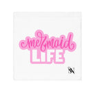 Mermaid Life | Mix & Match Lils’ Fun-Flirty Lovers’ Towels