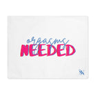 Orgasms Needed | Mix & Match Playful Fun-Flirty Lovers’ Toy Mats