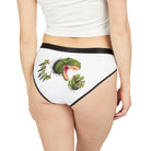 Like a Dinosaur | Mix & Match Women’s Fun-Flirty Lovers’ Panties