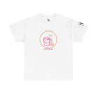 Just Cum Clean! | Mix & Match Cotton Unisex Fun-Flirty Lovers’ T-Shirts