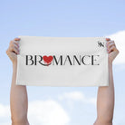 BROMANCE | Mix & Match Soft Fun-Flirty Lovers’ Towels