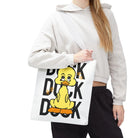 Duck Duck Duck | Mix & Match Fun-Flirty Lovers’ Totes