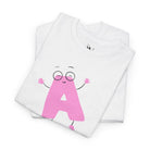 Bad A! Cotton T-Shirt