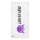 Cum Over? Naughty | Mix & Match XL Fun-Flirty Lovers’ Towels