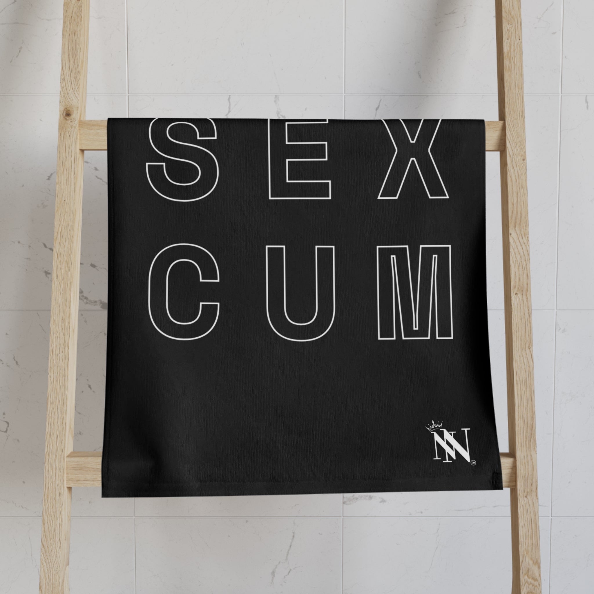 Fun Sex Cum | Mix & Match Original Fun-Flirty Lovers’ Towels
