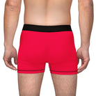Cum On That Note! | Mix & Match Fun-Flirty Lovers’ Boxer Briefs