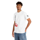 Time to Unload | Mix & Match 100% Cotton Unisex Fun-Flirty Lovers’ Tees