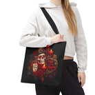 Fangs for the Memories Skull | Nectar Napkins Fun-Flirty Lovers’ Totes
