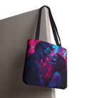 Zombies in Love | Mix & Match Fun-Flirty Lovers’ Totes