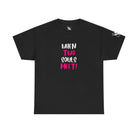 When Two Souls Meet | Nectar Napkins Fun-Flirty Lovers’ T-Shirts