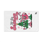 Tis’ The Season | Mix & Match Original Fun-Flirty Lovers’ Towels