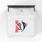 Make Me Smile | Mix & Match Soft Fun-Flirty Lovers’ Blankets
