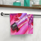 Vivid Sex Toys Photograph | Mix & Match Lils’ Fun-Flirty Lovers’ Towels
