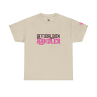 Official Dick Handler | Mix & Match 100% Cotton Unisex Fun-Flirty Lovers’ Tees