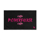 Cum Motherfucker Cum Towel