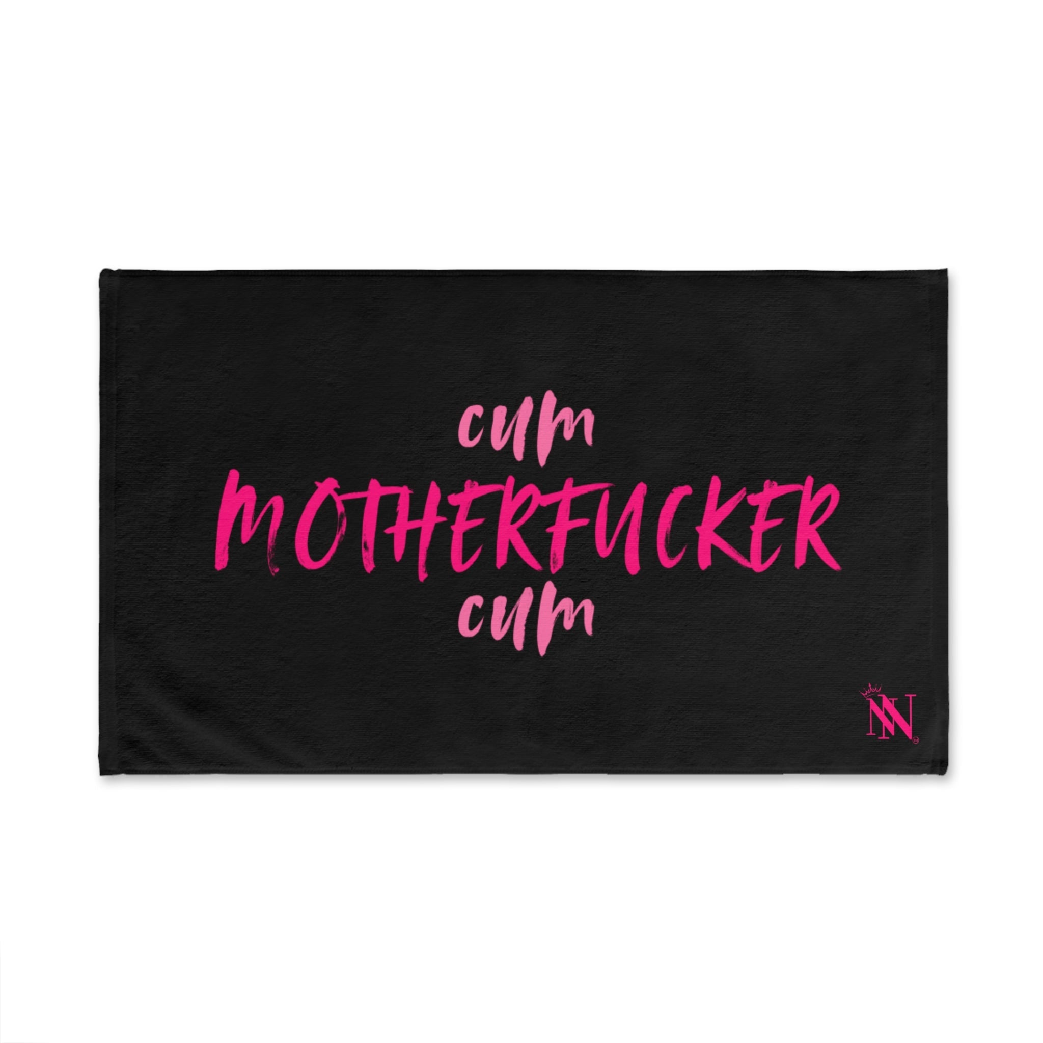 Cum Motherfucker Cum Towel