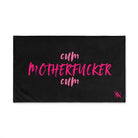 Cum Motherfucker | Nectar Napkins Classic Fun-Flirty Lovers’ Towels