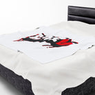Dripping Bae Love | Mix & Match Soft Fun-Flirty Lovers’ Blankets