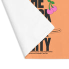 Rock The Block Cock Party | Mix & Match Playful Fun-Flirty Lovers’ Toy Mats