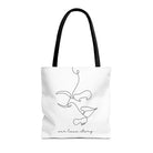 Our Love Story | Mix & Match Fun-Flirty Lovers’ Totes
