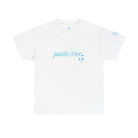 Puddle Lover | Mix & Match 100% Cotton Unisex Fun-Flirty Lovers’ Tees