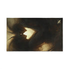 Our Dark Lust | Mix & Match Original Fun-Flirty Lovers’ Towels
