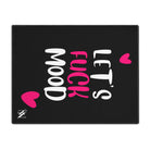 Let’s Fuck Mood Hearts Sex Gifts Adult Toys Mat
