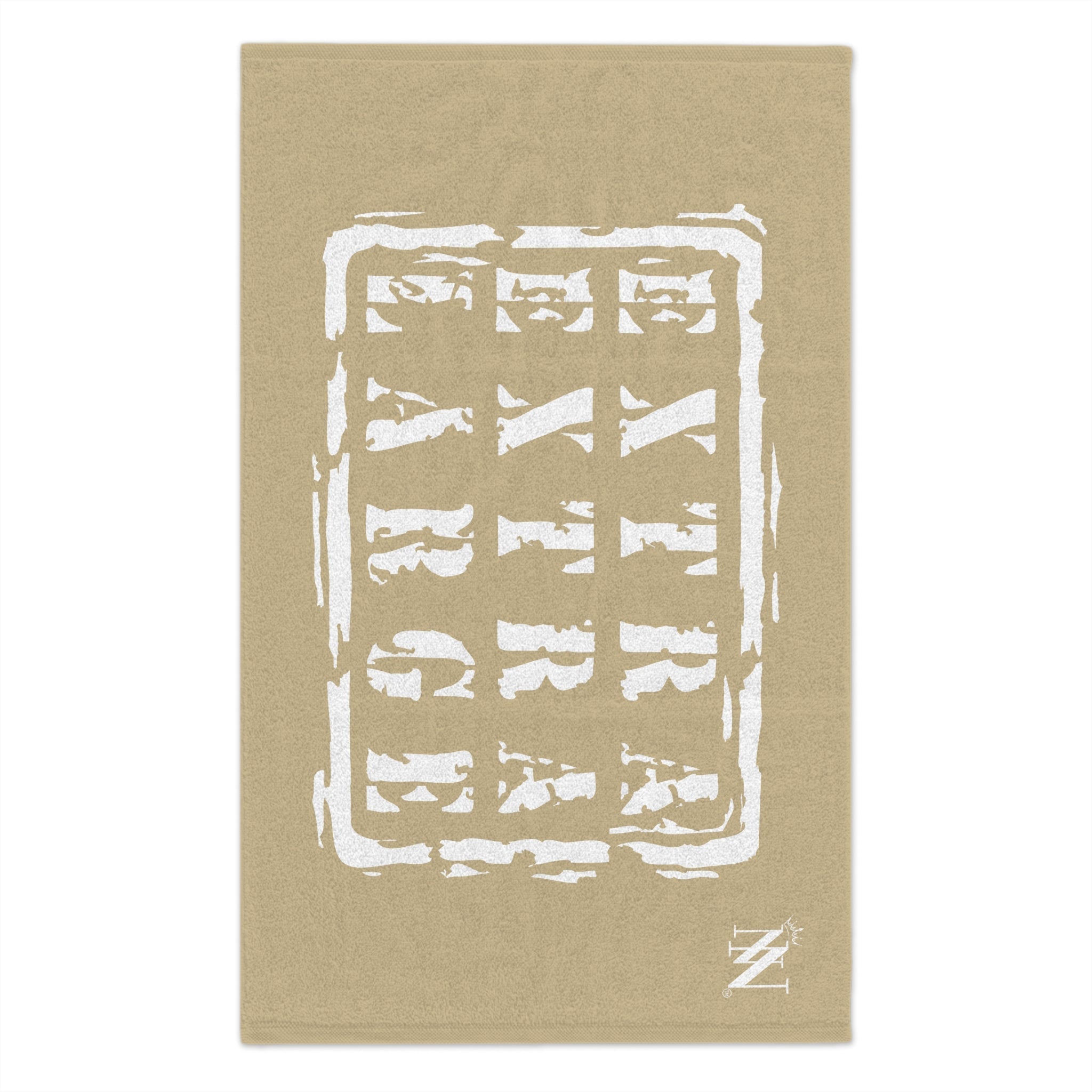 Extra Extra Large Gold | Mix & Match Soft Fun-Flirty Lovers’ Towels