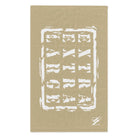 Extra Extra Large Gold | Mix & Match Soft Fun-Flirty Lovers’ Towels