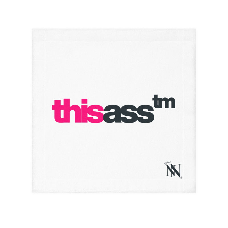 This Ass Trademarked | Mix & Match Lils’ Fun-Flirty Lovers’ Towels